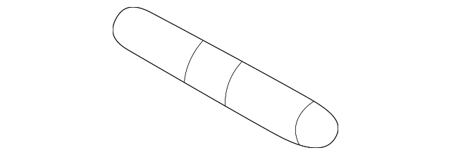 9491267 Деталь STOPPER SHAFT