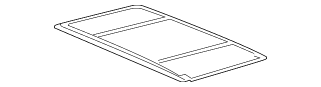 15208505 SUNSHADE