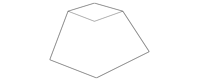 22696725 Деталь SUNSHADE STOP