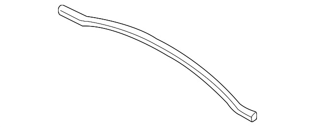 32007523 Деталь REAR SEAL