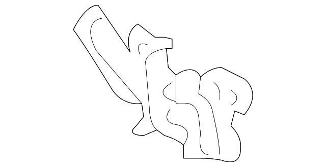 32007534 Деталь LOCK