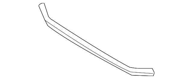 32007524 Деталь FRONT SEAL