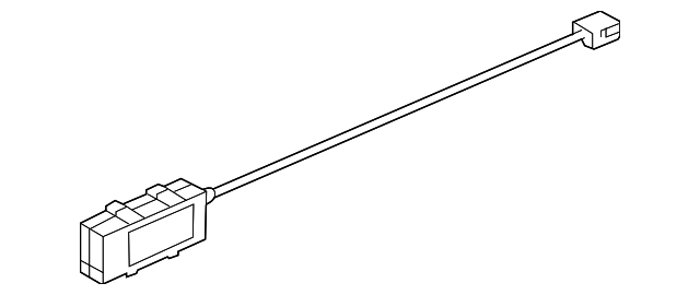 C2S49706 Деталь MODULE
