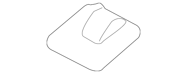 C2S20120 Деталь ANTENNA BASE