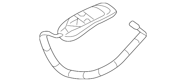C2G2401 Деталь CELLULAR PHONE