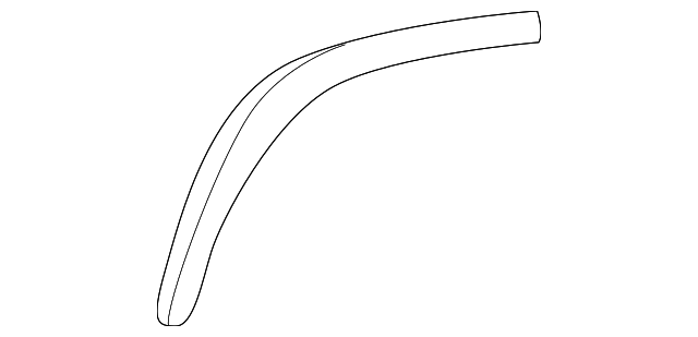 1W6Z-7651238-BA Деталь SEAL RETAINER, RIGHT