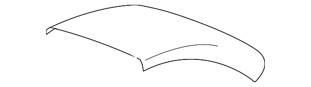 997-561-901-04-A10 TOP COVER