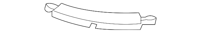 997-561-721-00 GLASS FRAME STRIP