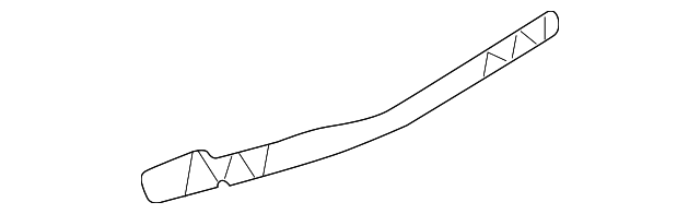 31263381 Деталь SLIDE