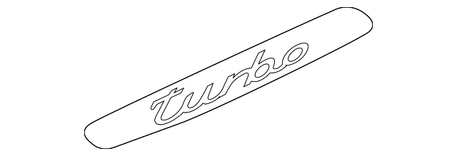 991-555-753-04 Деталь INSERT, LEFT