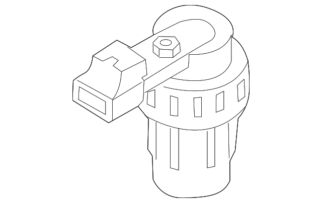 2T1Z-2C251-A Деталь FLUID LEVEL SENSOR