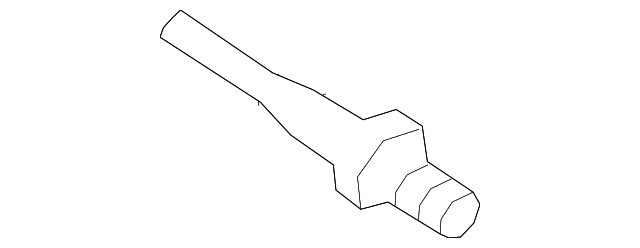 958-606-288-40 Деталь EXH TEMP SENSOR