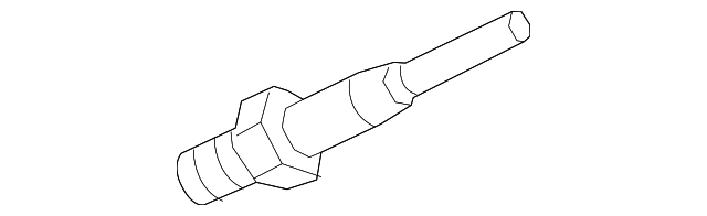 958-606-807-01 Деталь CONTROL SWITCH
