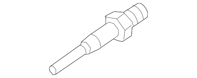 958-606-288-30 Деталь EXH TEMP SENSOR