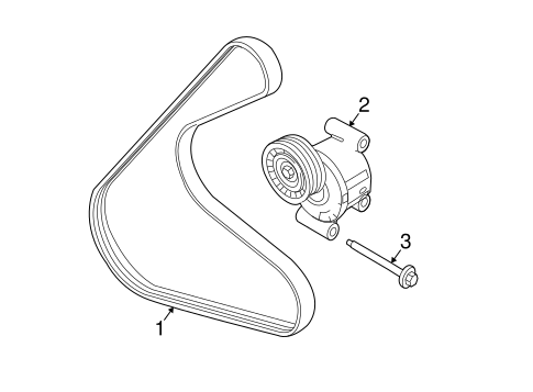 Fusion BELTS & PULLEYS