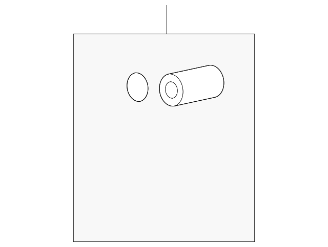 955-358-730-02 Деталь PRESSURE VALVE, LEFT