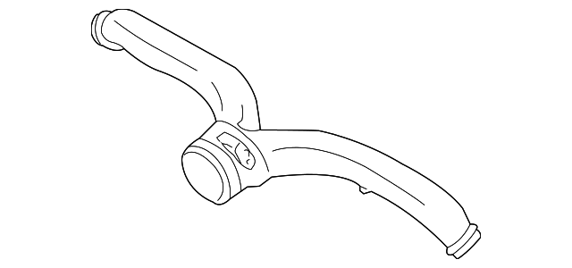 997-110-646-72 Деталь PRESSURE PIPE