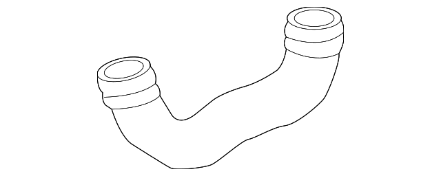 997-110-631-02 Деталь PRESSURE HOSE, LEFT