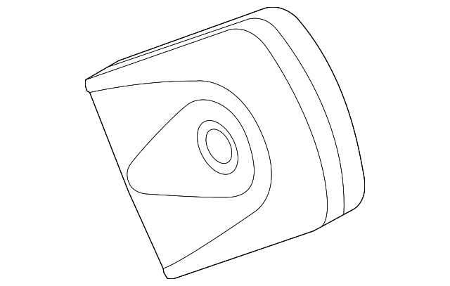 LR010844 Деталь MODULE