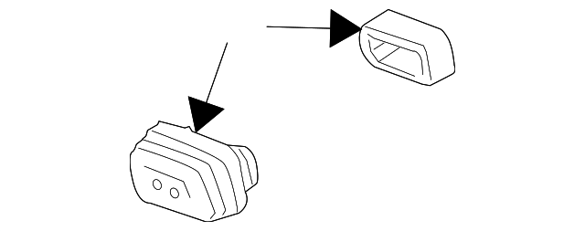 93171818 Деталь EVAPORATOR CORE SEAL KIT