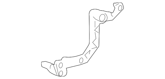 12798975 Деталь LEVER