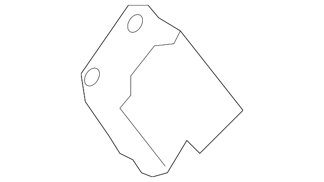 9180203 Деталь MODE MOTOR