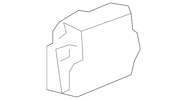 9180204 Деталь MODE MOTOR