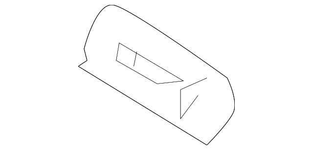 12798987 Деталь LEVER
