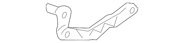 12798981 Деталь LEVER
