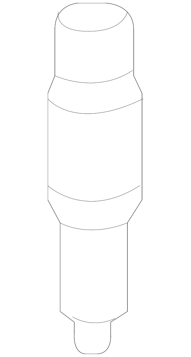 991-504-621-00 Деталь DRIVE UNIT BRACKET, LEFT