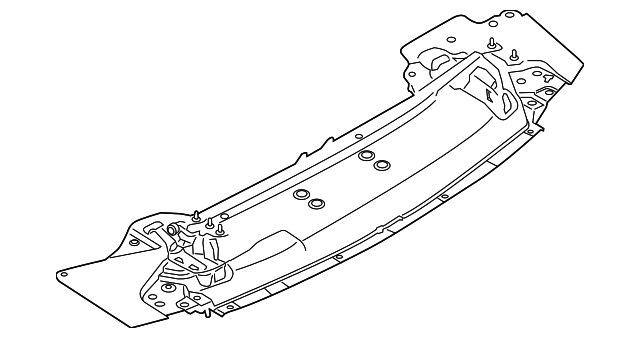 991-504-041-03 Деталь DRIVE UNIT
