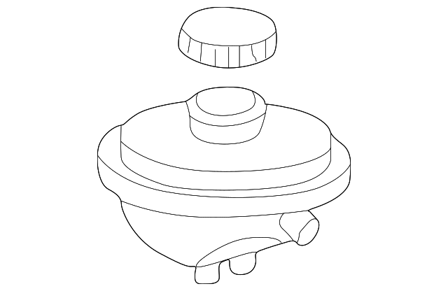996-355-013-48 RESERVOIR ASSY