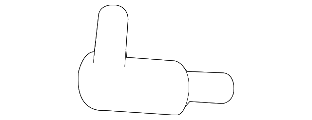 F6DZ54503A20AA DRAIN VALVE