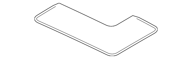 3W4Z5451884AA SEAL