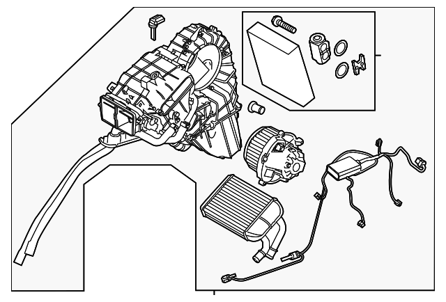 AC Assembly AC Assembly