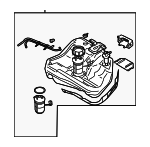 Fuel Tank Assembly Fuel Tank Assembly
