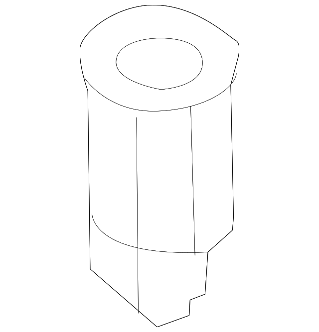 C2P15331 Деталь START BUTTON