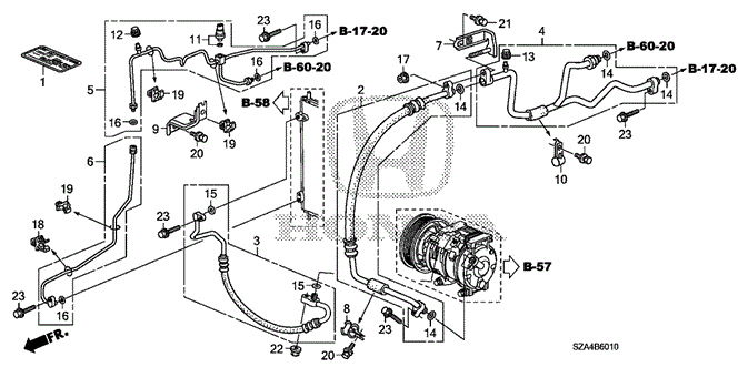 Clamp, Suction Pipe Clamp, Suction Pipe
