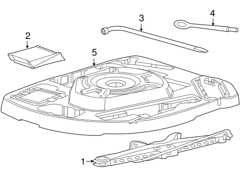 XJ JACK & COMPONENTS