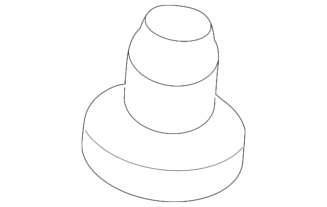 999-703-503-40 ACTUATOR BUFFER