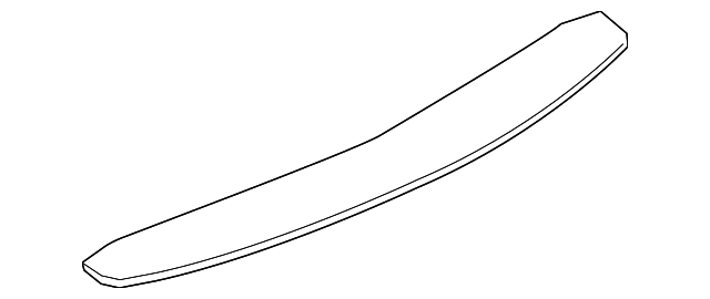 981-504-241-11 SPOILER WING