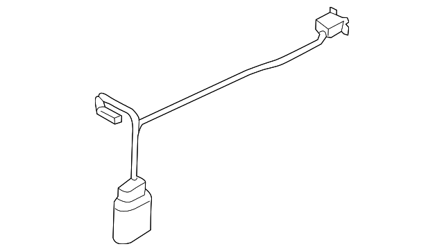 981-612-882-01 HARNESS