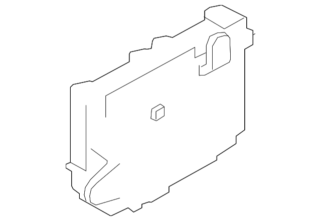 9T1Z-15K602-B Деталь MODULE