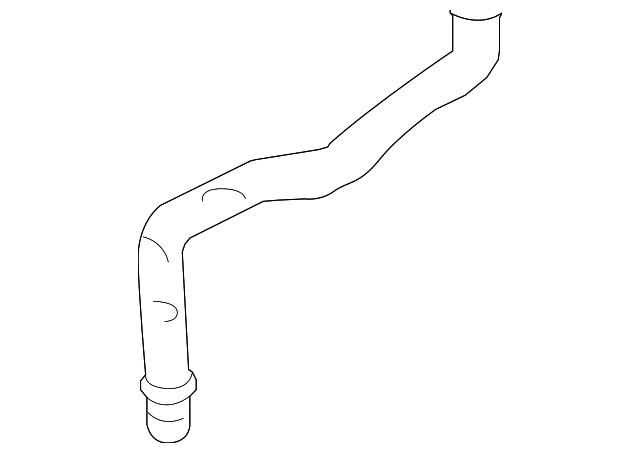 30784333 FILLER TUBE