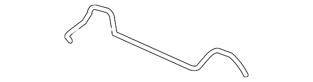 15891722 Деталь TORQUE ROD, LEFT