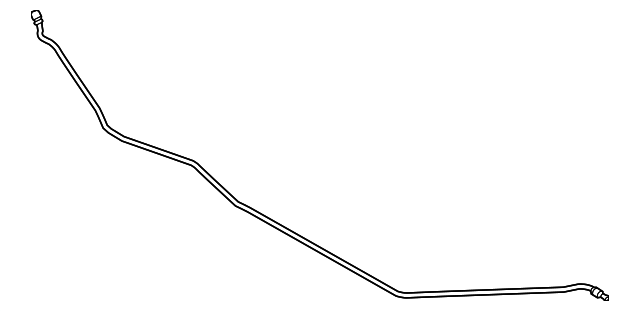 991-359-261-01 Деталь PRESSURE TUBE