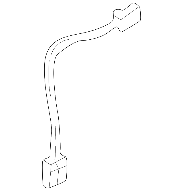 LJA3360AA WIRE HARNESS