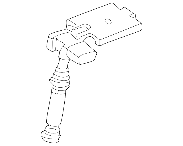 LJB1624AA PRESSURE SENSOR