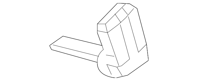 958-572-304-10 Деталь TEMP SENSOR