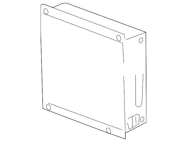 996-645-333-07 Деталь AMPLIFIER